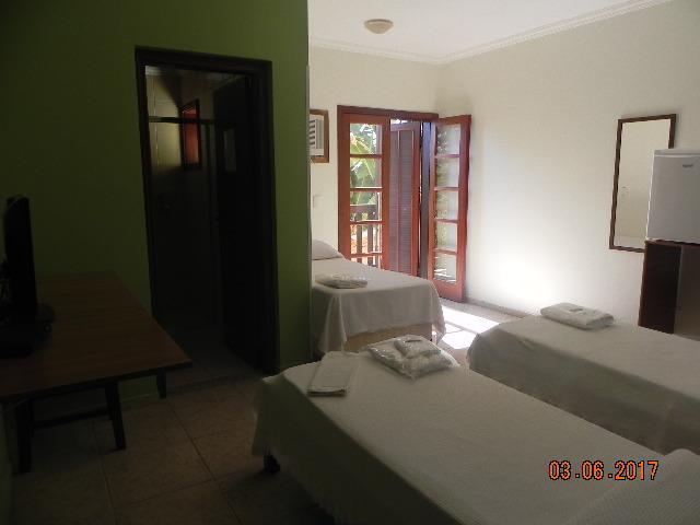 Hotel Pousada Itaici Индаятуба Экстерьер фото