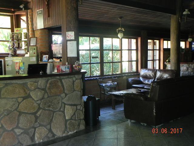 Hotel Pousada Itaici Индаятуба Экстерьер фото